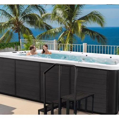 Swimspa hot tubs for sale in Cleveland